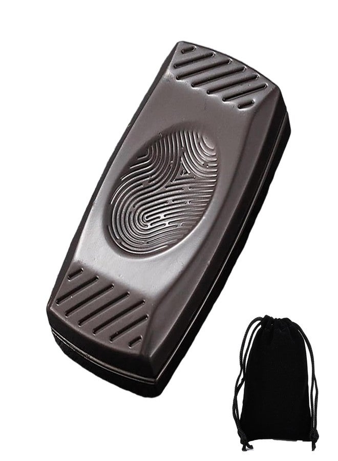 سكويشي ألعاب تخفيف التوتر للكبار، لعبة انزلاقية للتركيز، لعبة تسلية للمكتب، أدوات حسية محمولة للكبار والطلاب، تتضمن حقيبة تخزين - Image 1